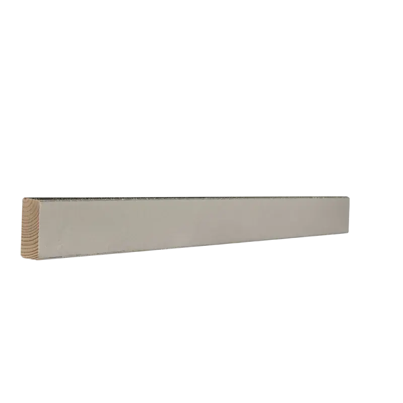 21x96 Underbrædder   Hvid Ncs S0502 Y 21x96 Grundmalet fra Kjellerup As