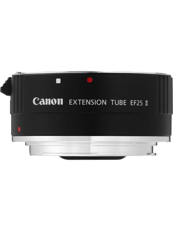Canon EF 25 II Forlængerstykke Macro - Fantastisk Tilbud!