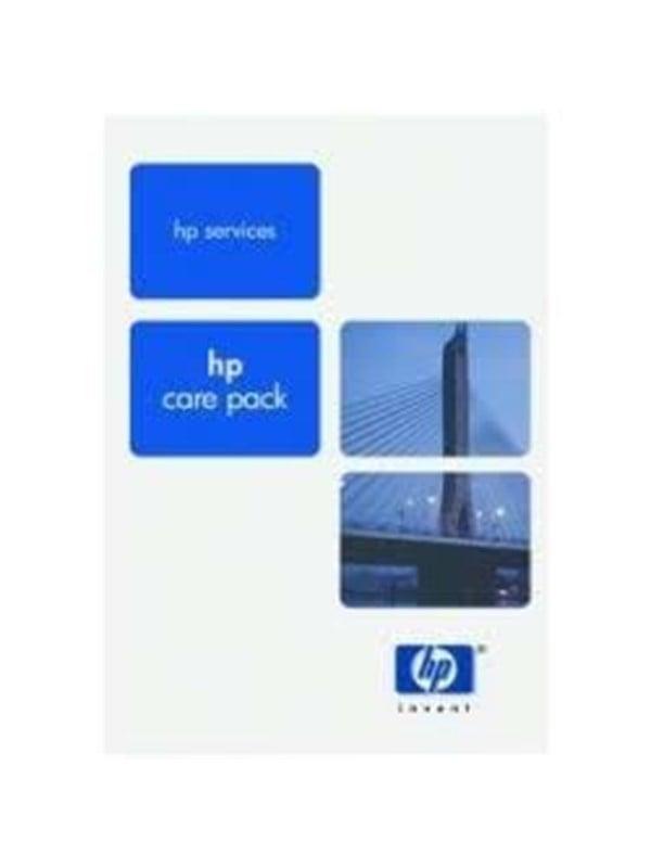 Compaq 3yrs Os Nbd Ww Cpu Hwsupp fra Hp