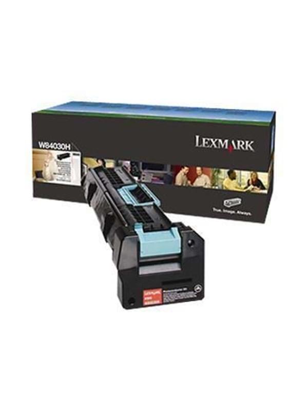 Lexmark W840 Fotoconductor Kit - 60000 sider tilbud