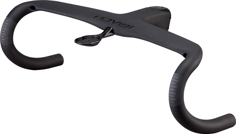 Specialized Rapide Cockpit fra Roval