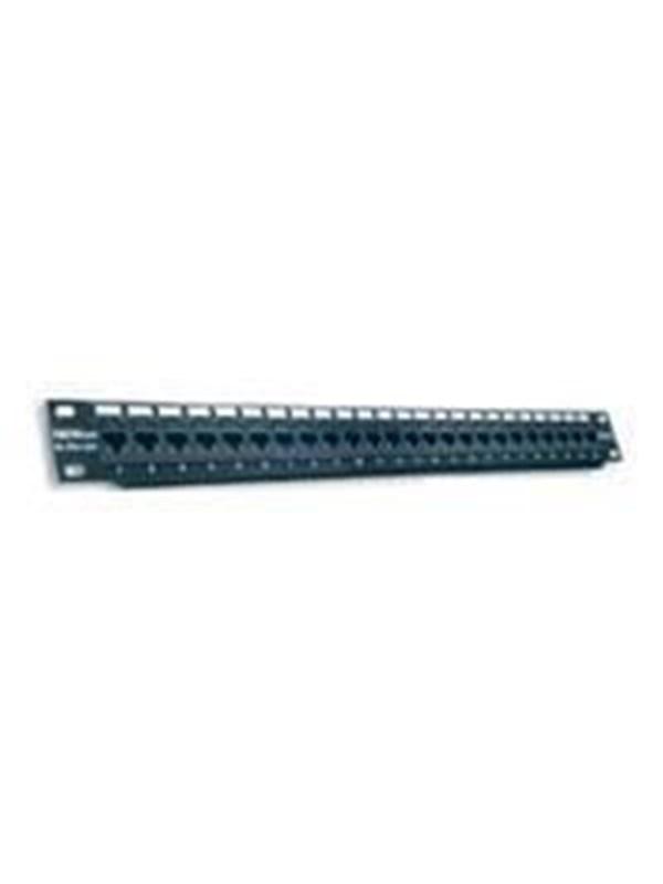 Cat5e 24 Port Patch Panel fra Trendnet - Fantastisk tilbud!