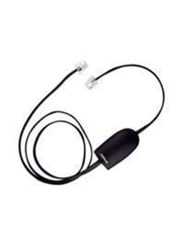 Ehs Adaptor For Cisco Systems fra Jabra