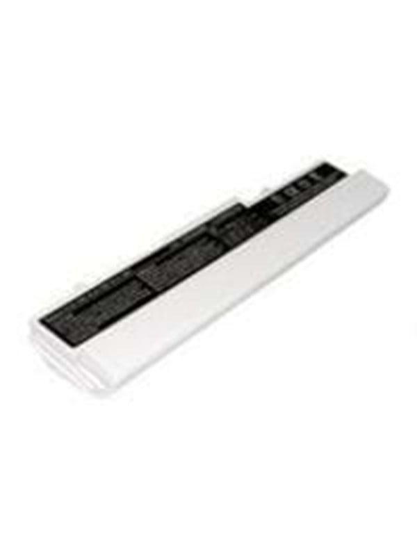 11.1v 4400mah 6cell White fra Coreparts