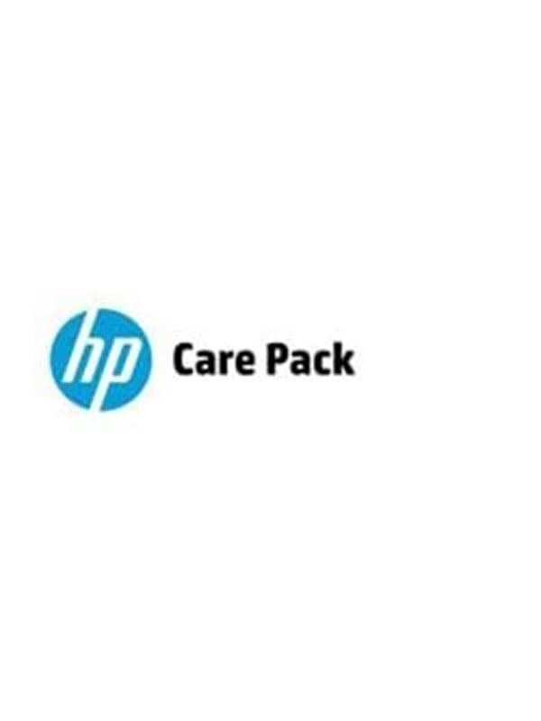 1 års serviceaftale til HP MSM765zl Controller