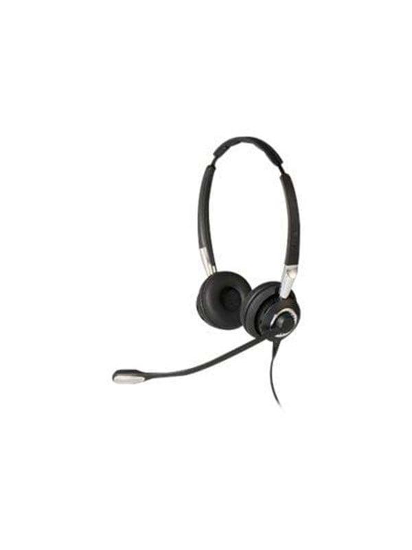 Biz 2400 Ii Qd Duo Nc fra Jabra