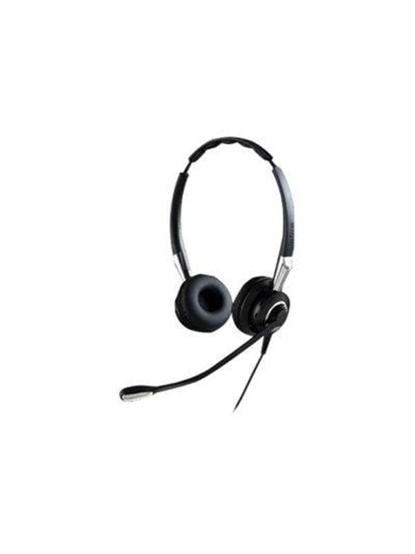 Biz 2400 Ii Qd Duo Nc fra Jabra