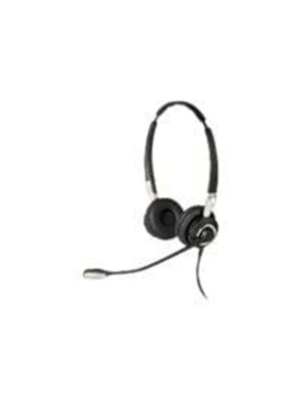 Biz 2400 Ii Usb Duo Cc Ms fra Jabra