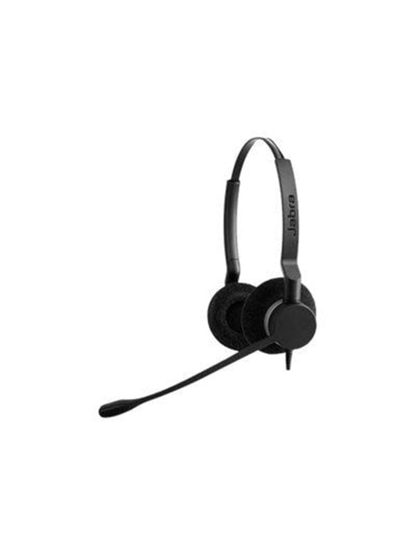 Biz 2300 Usb C Uc Duo fra Jabra