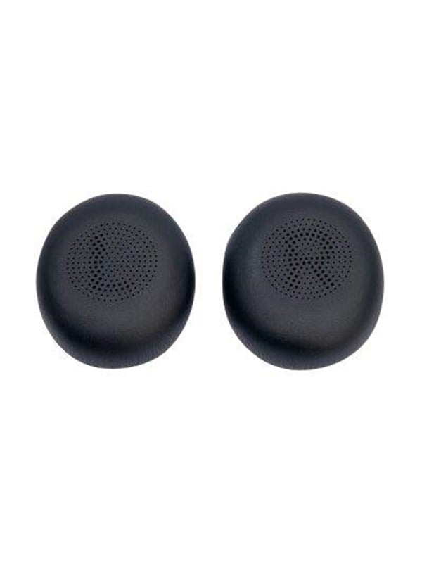Ear Cushions For Evolve2 40 65 6pcs. Black fra Jabra