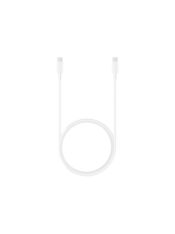 1.8m Cable (5a)   White fra Samsung