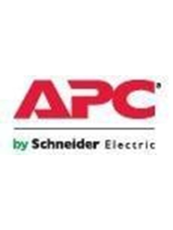 7x24 Scheduling Upgrade From Existing Preventive Maintenance Service   Technical Support   1 Incident   On Site fra Apc