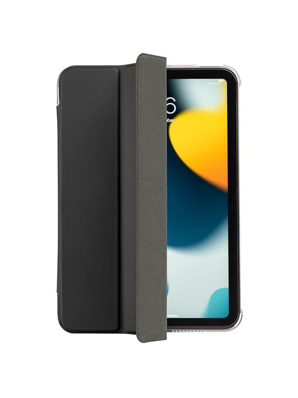 "fold Clear" Tablet Case For Apple Ipad Mini 8.3" (6th Gen. 2021) Black fra Hama
