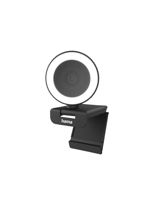 "c 800 Pro"   Webcam fra Hama