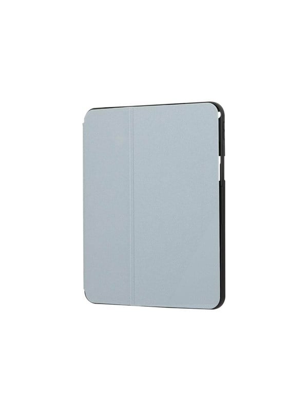 ® Click In™ Case For New Ipad 2022 Silver fra Targus