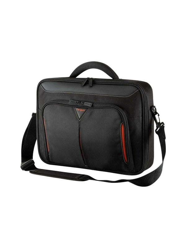 ® Classic+ 15 15.6" Clamshell Laptop Case Black fra Targus