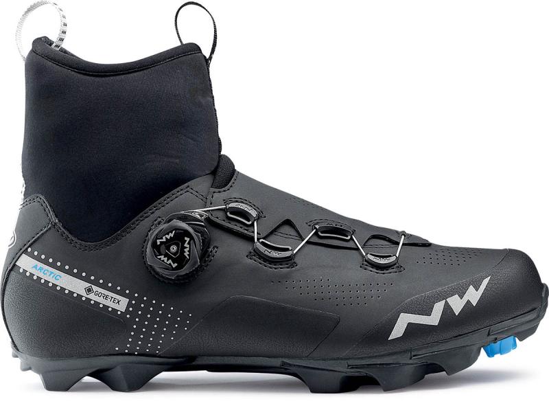Celsius Xc Arctic Gtx Mtb Vintersko   Sort fra Northwave