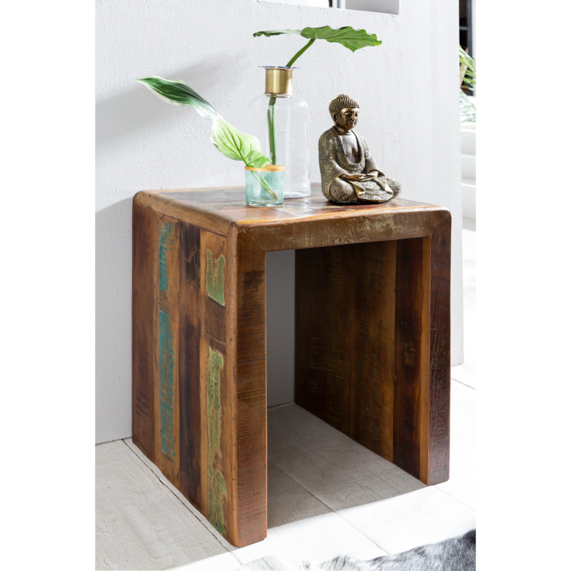 Elegant Sidebord Calcutta i Lurvet Chic Design