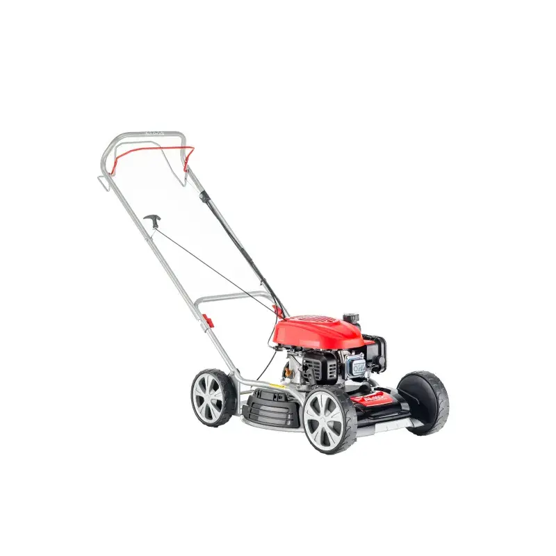 Al Ko Silver 468 Sp A Bio Benzin Plæneklipper   Al Ko Pro 145 Qss   139 Ccm 119835 fra Al-ko