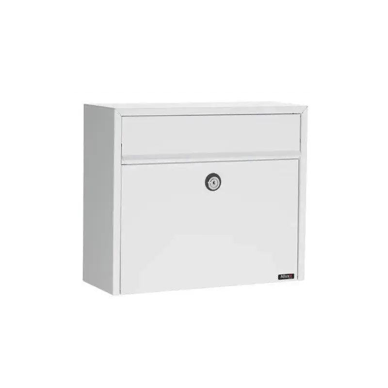 Lt 150 Hvid M Cylinderlås fra Allux