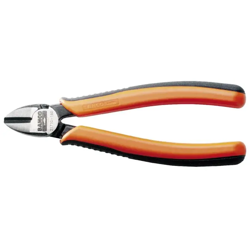 Sidebidetang 2171g, 160 Mm fra Bahco