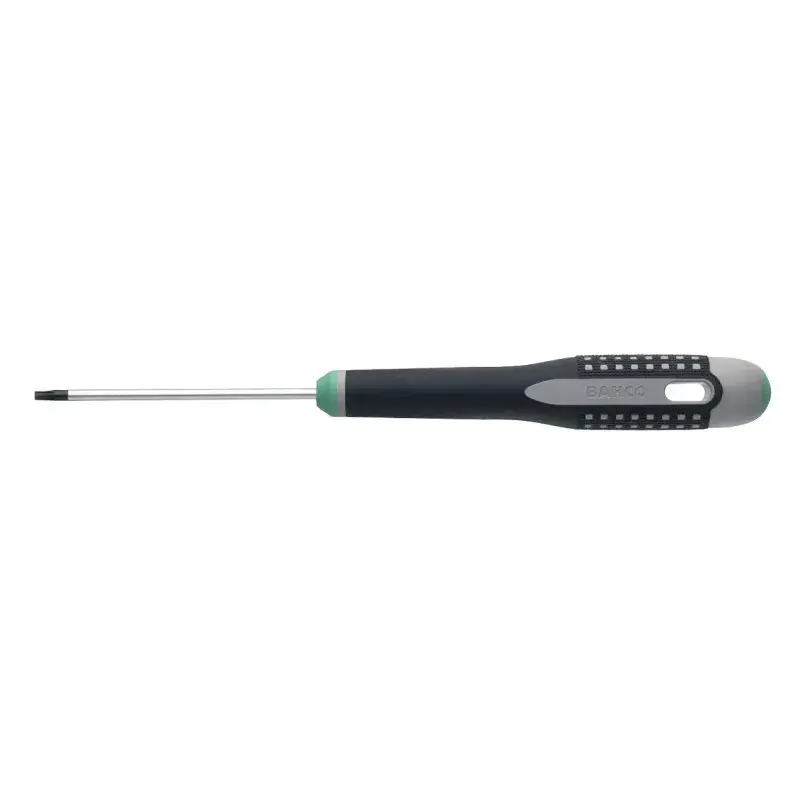 Skruetrækker Torx T15 X 100 Mm fra Bahco