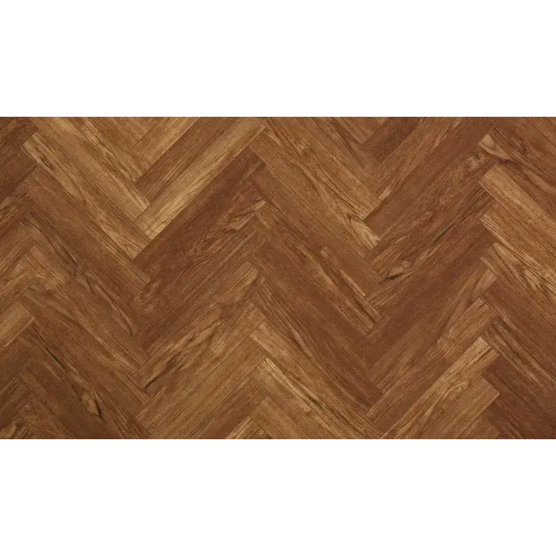 Berryalloc Chateau A Stav 62001193 Teak Brun fra Berry Alloc