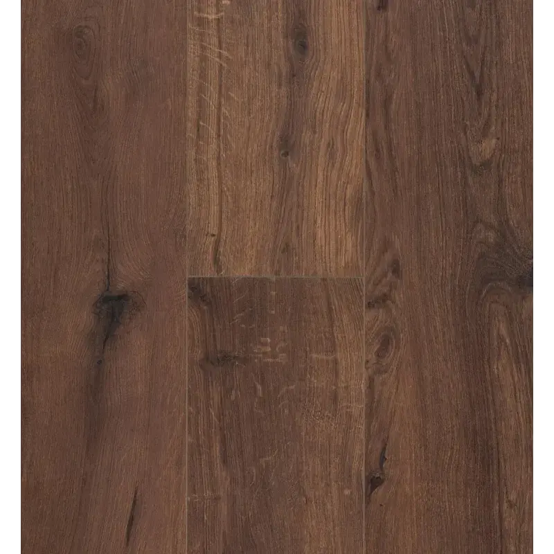 Berryalloc Connect 8  Gya  Warm Brown 241x2038x8mm Laminatgulv fra Berry Alloc