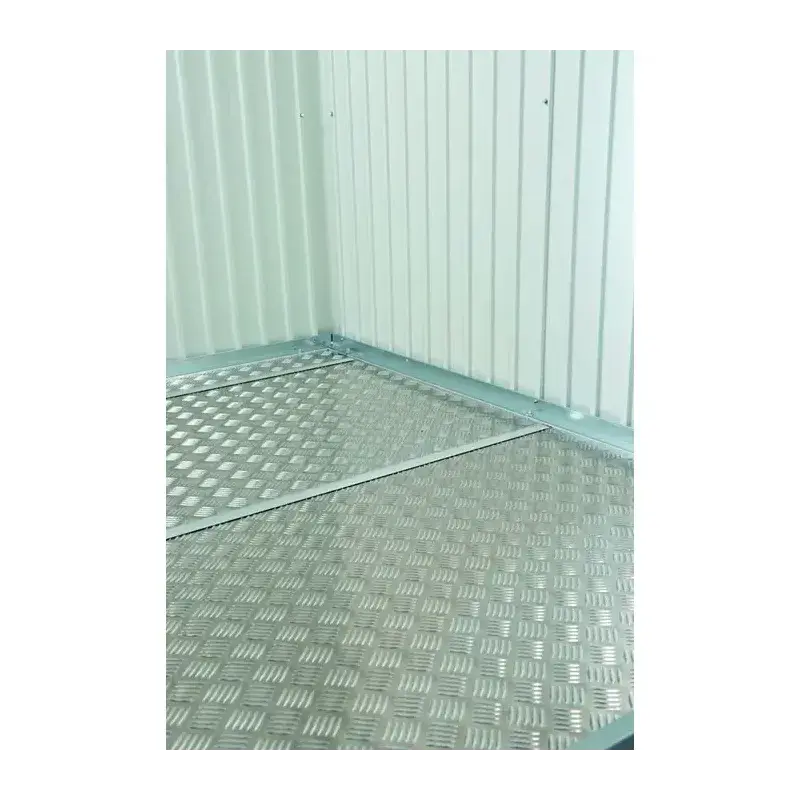 Alugulvpaneler 3x3 Casanova fra Biohort - Elegant og funktionel