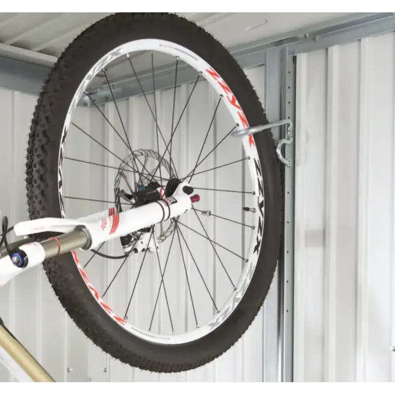 Cykelholder Bikemax 2 Stk fra Biohort