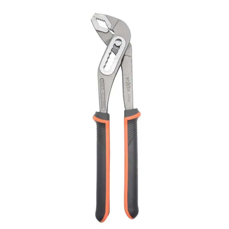 Vandpumpetang 250 Mm. Cr.v Stål fra Boxer