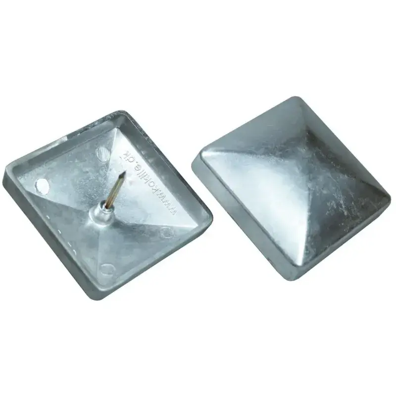 Cap 102, Alutop fra Nsh Nordic A/s