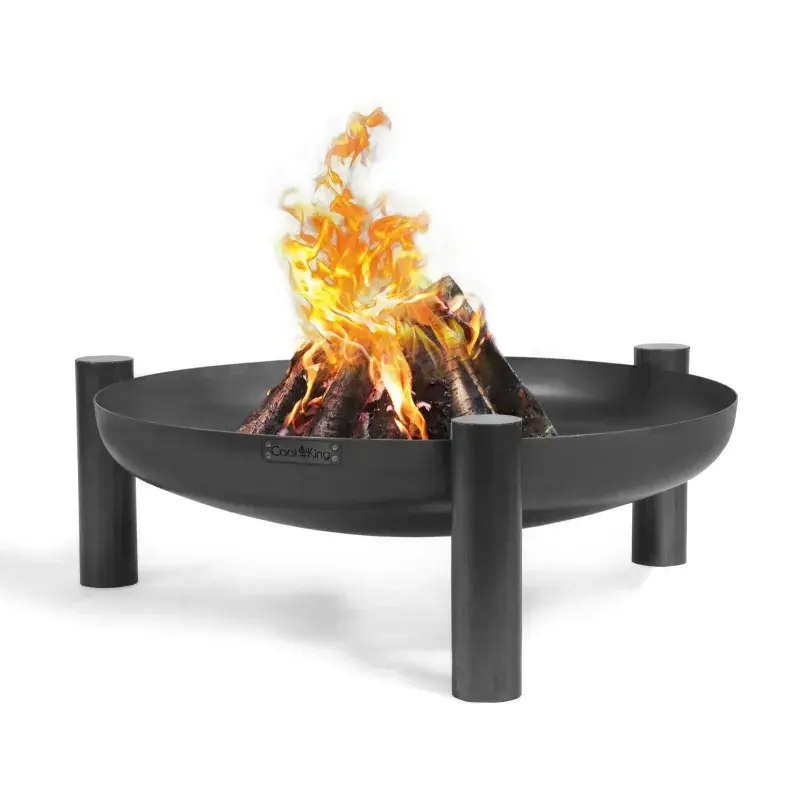 100 Cm Bålsted âpalmaâ fra Cook King