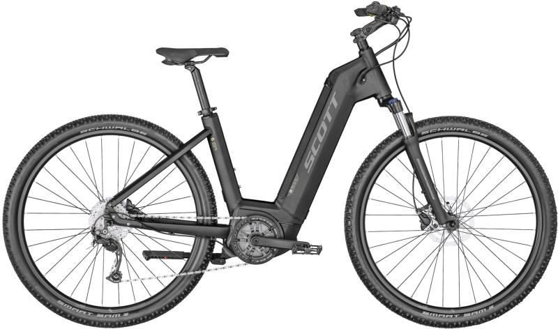 Sub Cross Eride 30 Unisex 2022 fra Scott