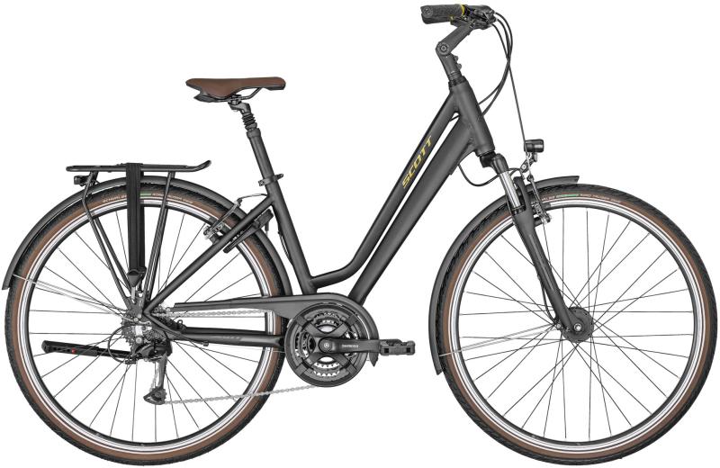 Sub Comfort 10 Unisex 2022 fra Scott