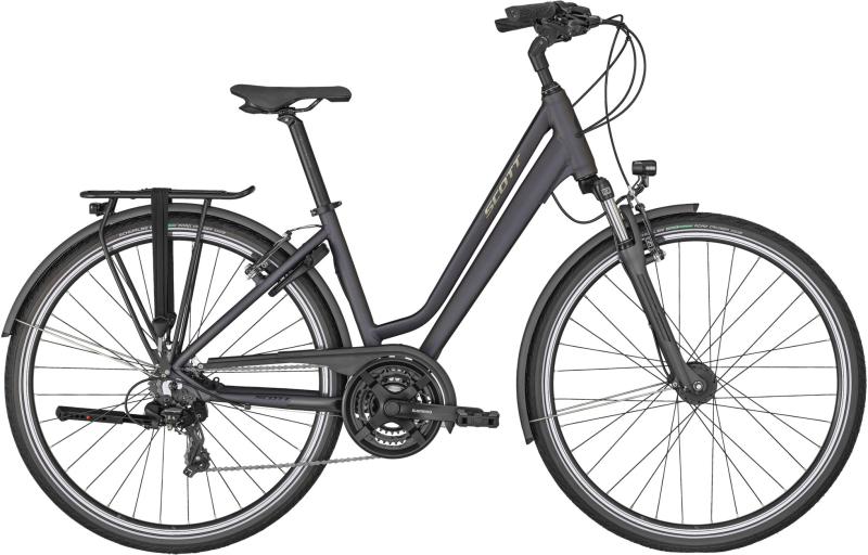 Sub Comfort 20 Unisex 2022 fra Scott