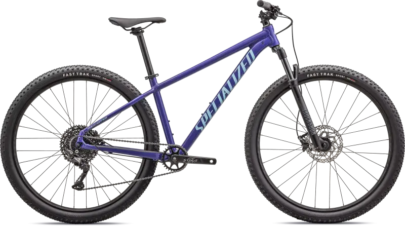 Rockhopper Comp 2025 Lilla fra Specialized