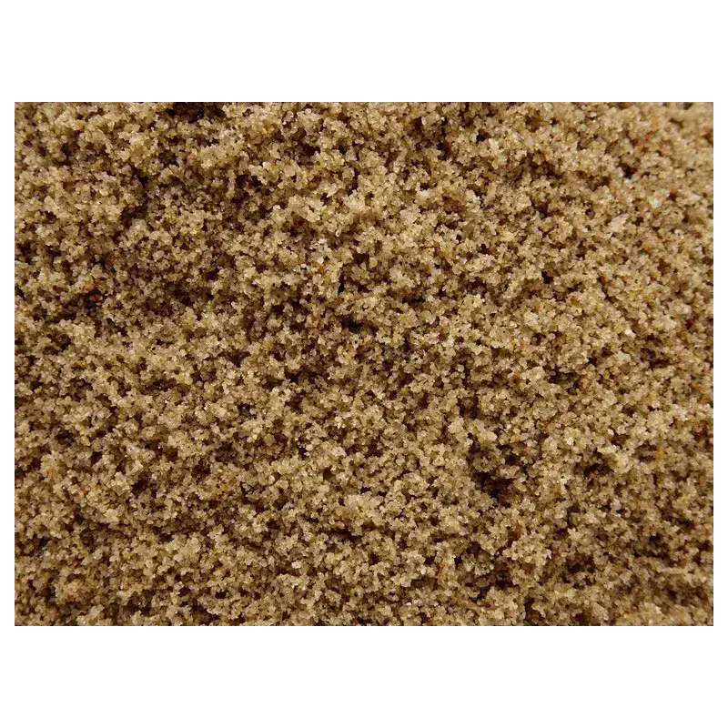 Faldsand Certificeret 1000 Kg Bigbag fra Ptp