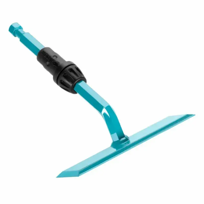 Combisystem Skuffejern 18 Cm Buet Blad 03198 20 fra Gardena