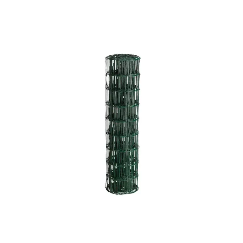 Grønt Havehegn 80 cm x 10 m - Ideelt til Indhegning