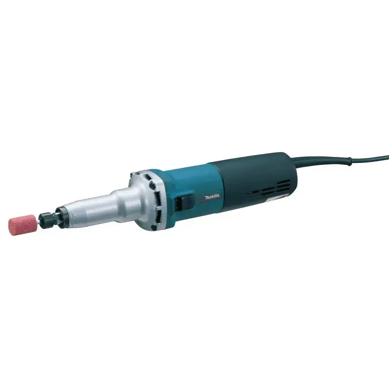 Ligesliber High Speed 6mm Gd0800c fra Makita