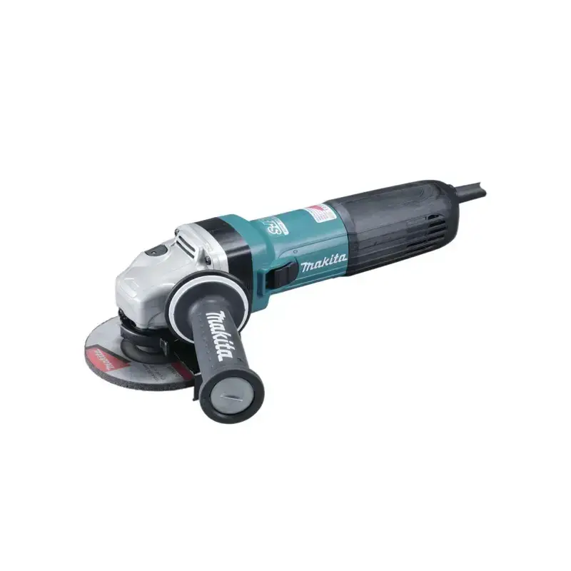 Vinkelsliber 125mm 1400w Ga5041c01 fra Makita