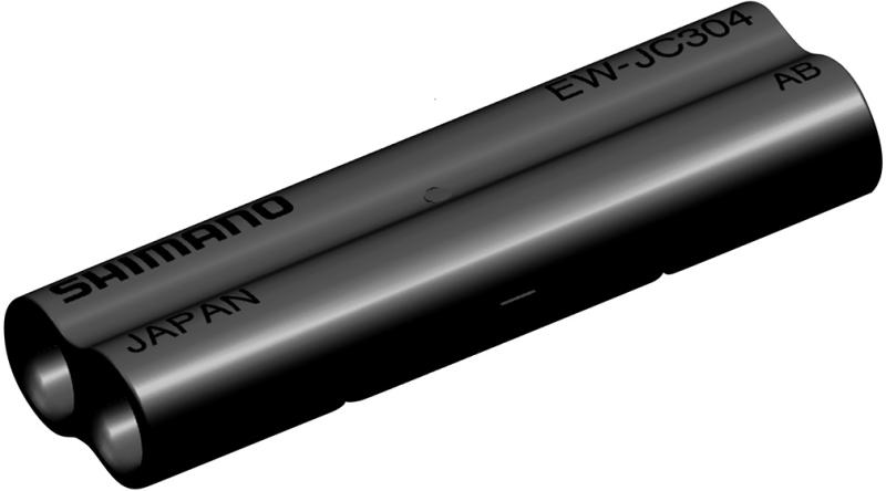 4 Ports Junction Ew Jc304 Sd300 Port X4 fra Shimano