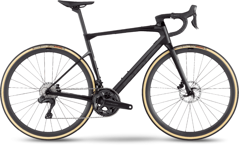 Roadmachine 01 Five 2022 fra Bmc