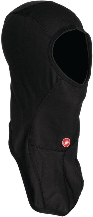 Ws Balaclava Sort fra Castelli