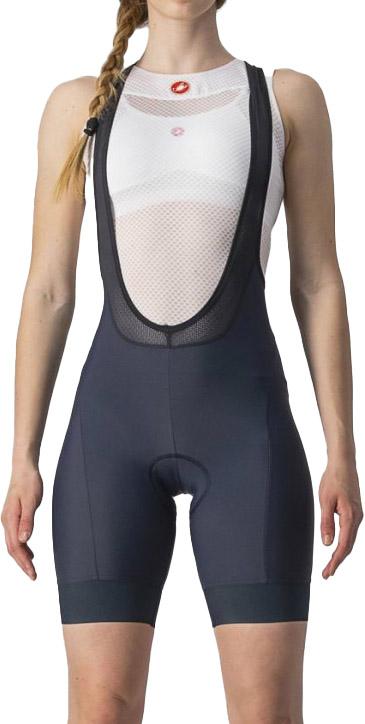 Prima Bibshorts Blå fra Castelli