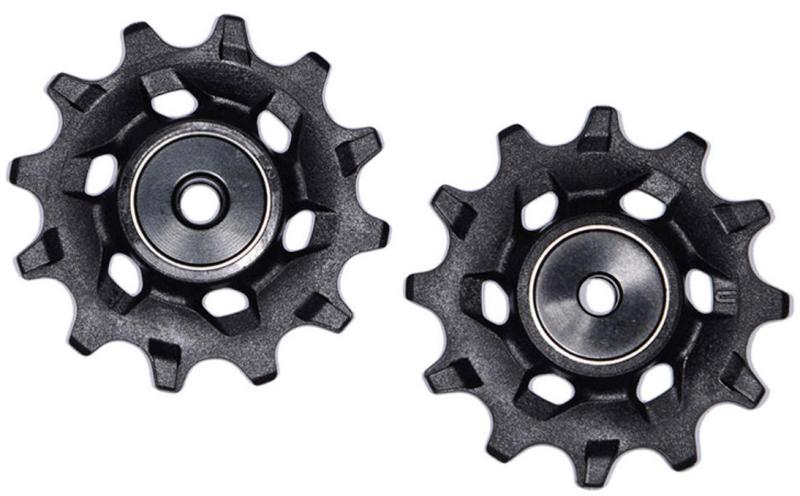 Pulleyhjul til SRAM GX/X01/X01DH/X1/CX1 - 11 gear