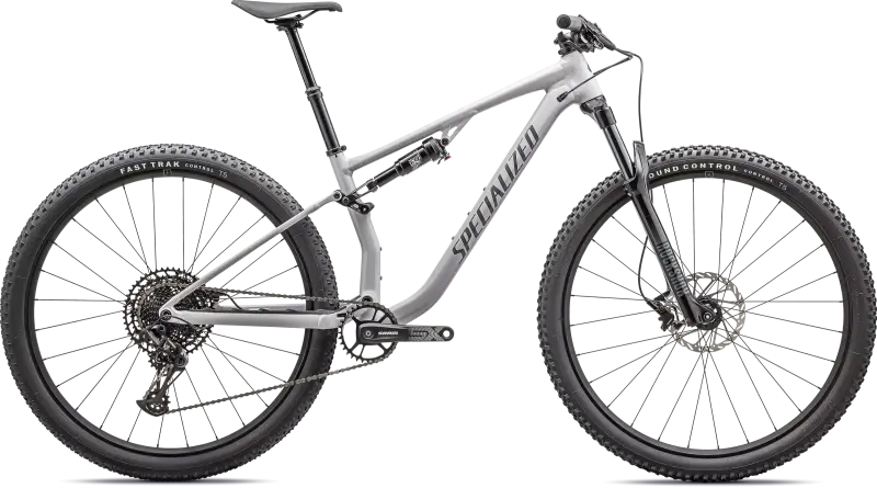 Chisel 2025 Grå fra Specialized