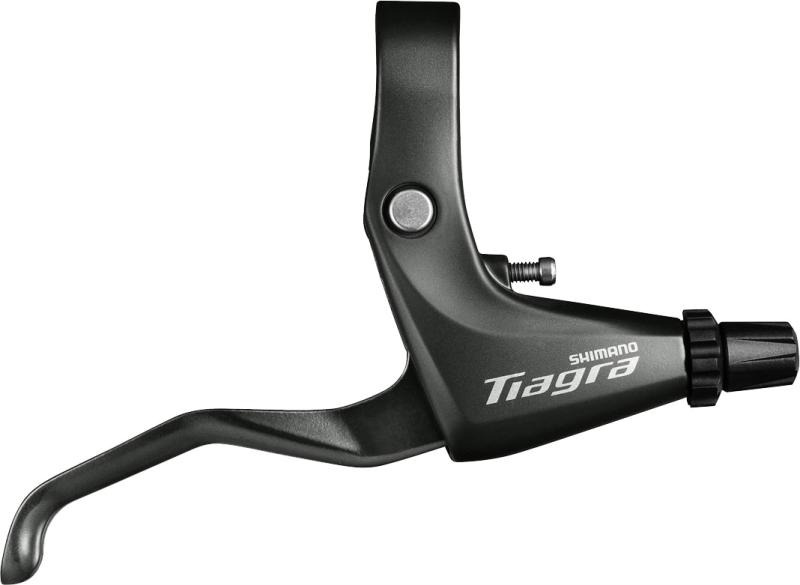 Cues Bagskifter Rd U3020 9 Speed fra Shimano