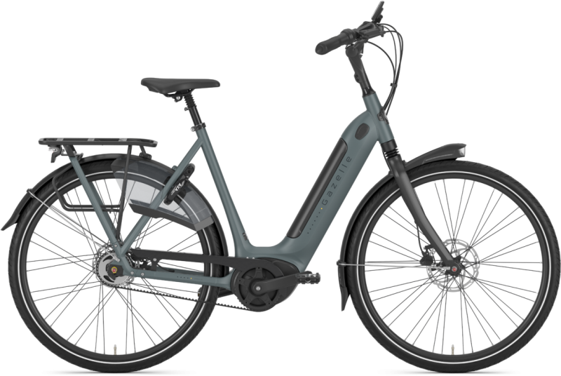 Arroyo C5 Hmb Elite Belt Dame 2024   Blå fra Gazelle